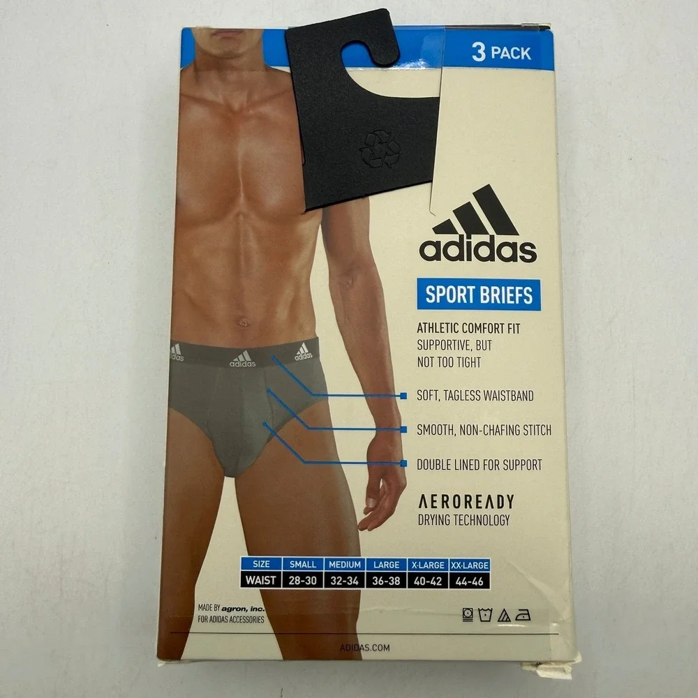 adidas performance driven